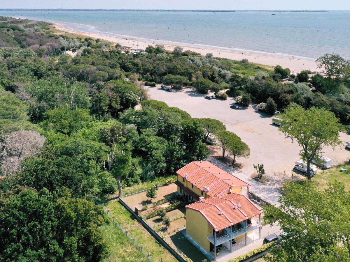 באני Holiday Home Malva By Interhome מראה חיצוני תמונה
