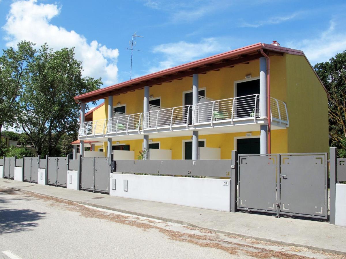 באני Holiday Home Malva By Interhome מראה חיצוני תמונה