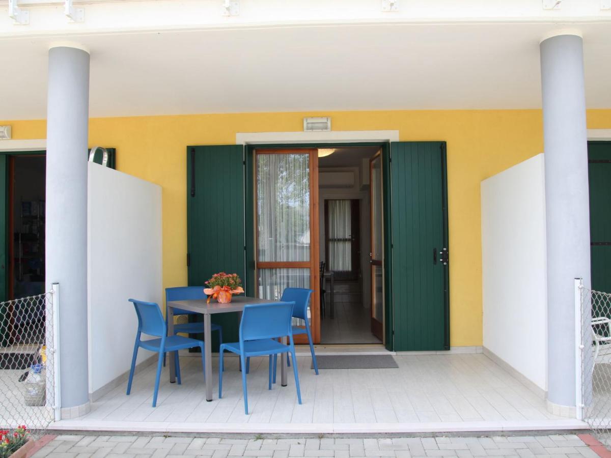 באני Holiday Home Malva By Interhome מראה חיצוני תמונה